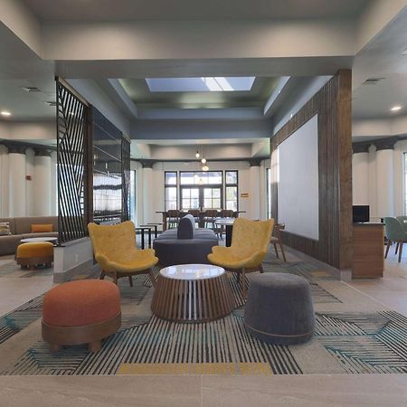 La Quinta By Wyndham Sherman Exteriér fotografie