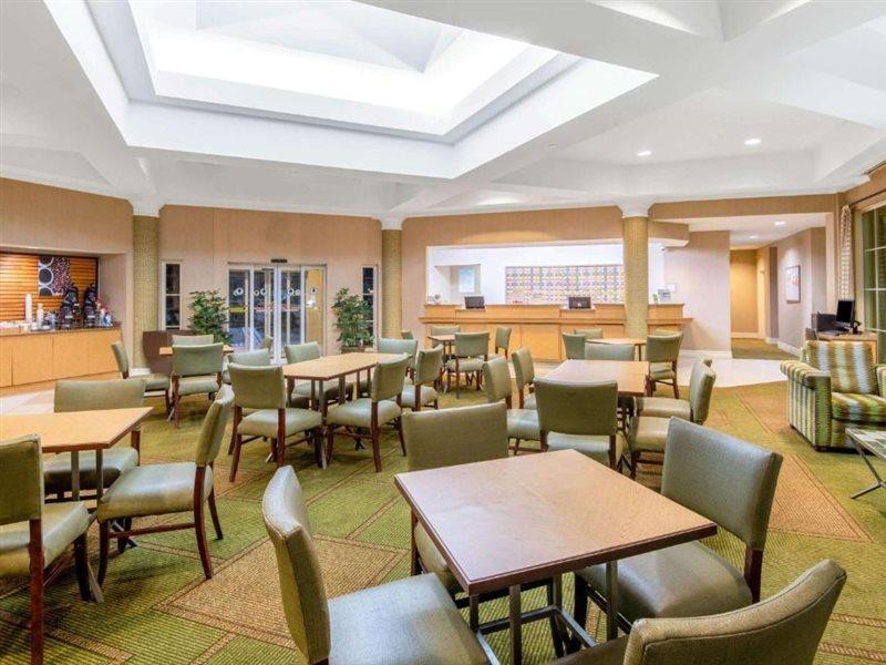 La Quinta By Wyndham Sherman Exteriér fotografie