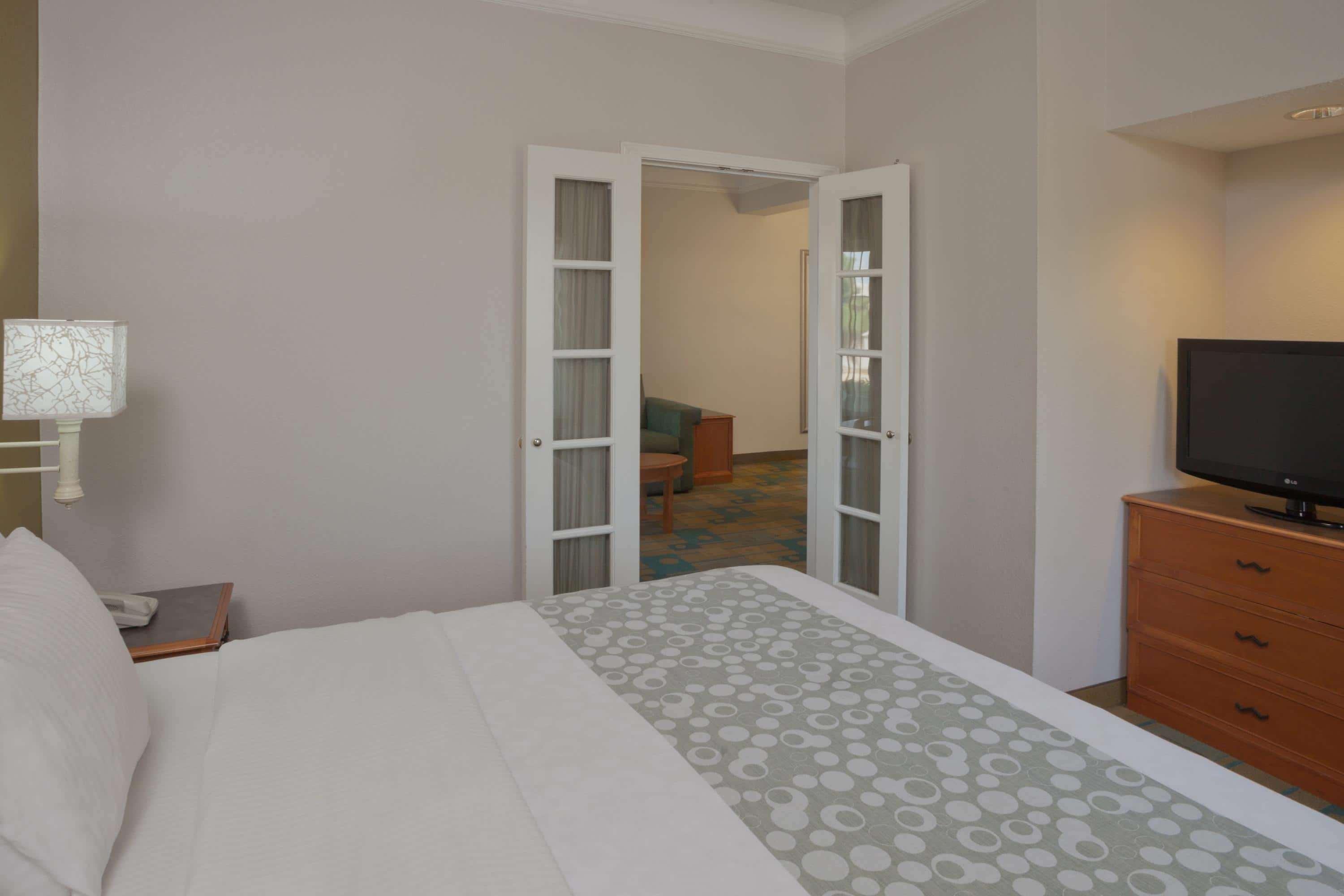 La Quinta By Wyndham Sherman Exteriér fotografie