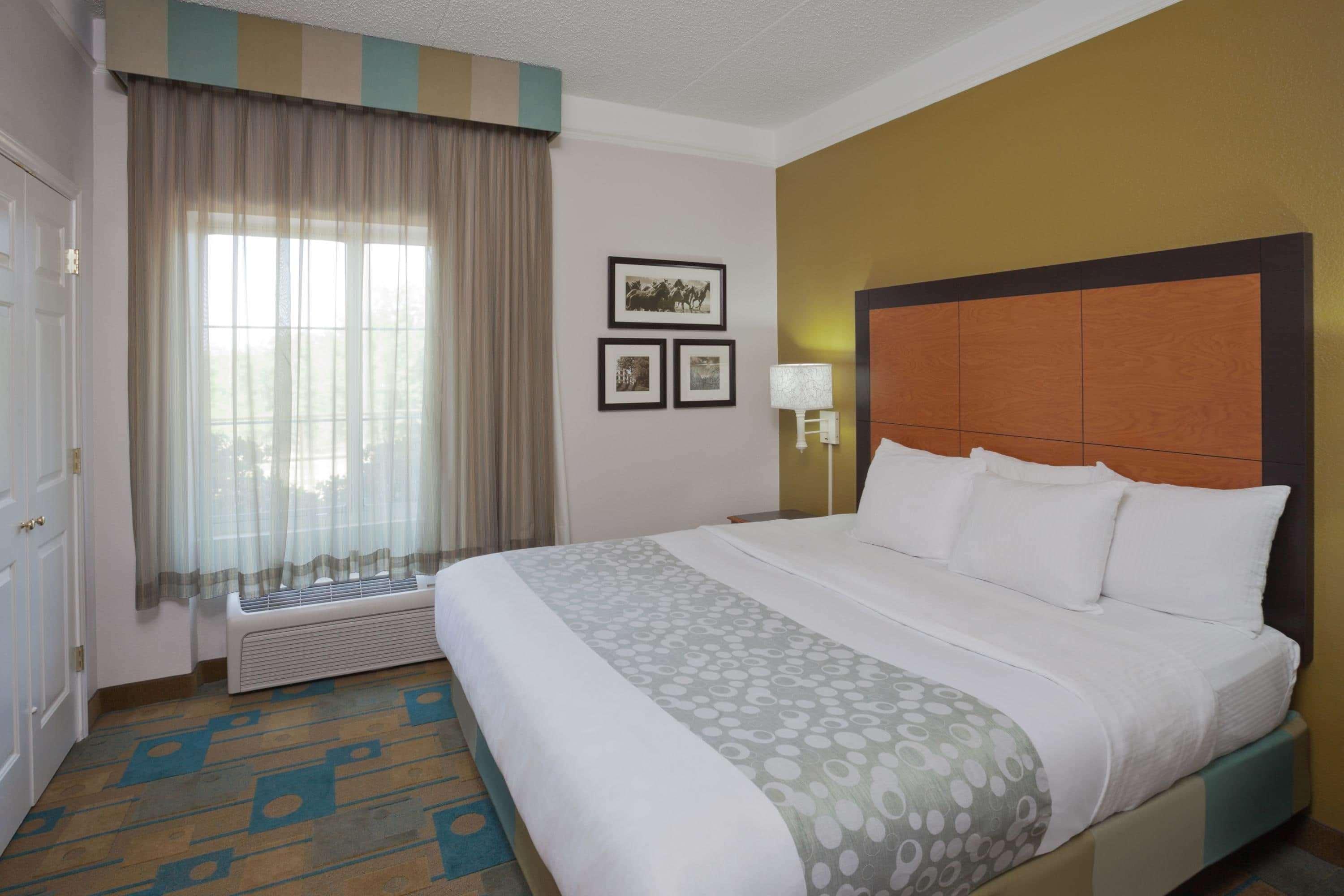 La Quinta By Wyndham Sherman Exteriér fotografie