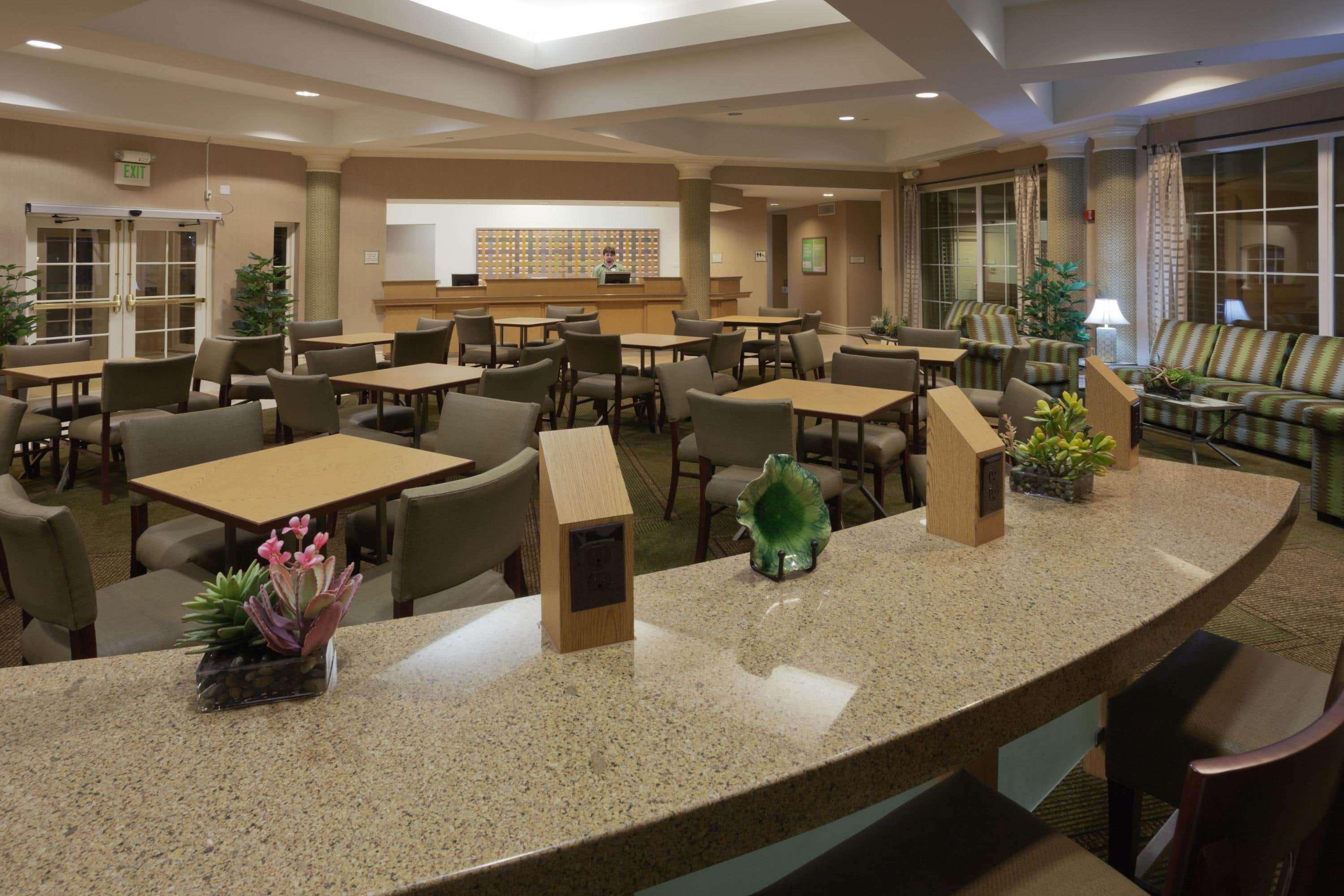 La Quinta By Wyndham Sherman Exteriér fotografie