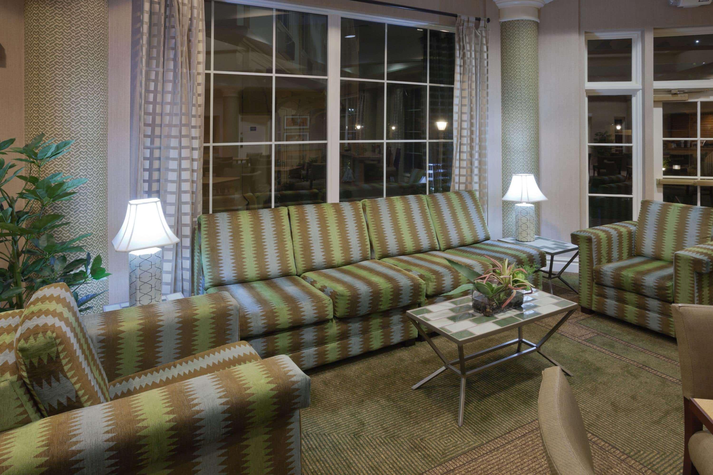 La Quinta By Wyndham Sherman Exteriér fotografie