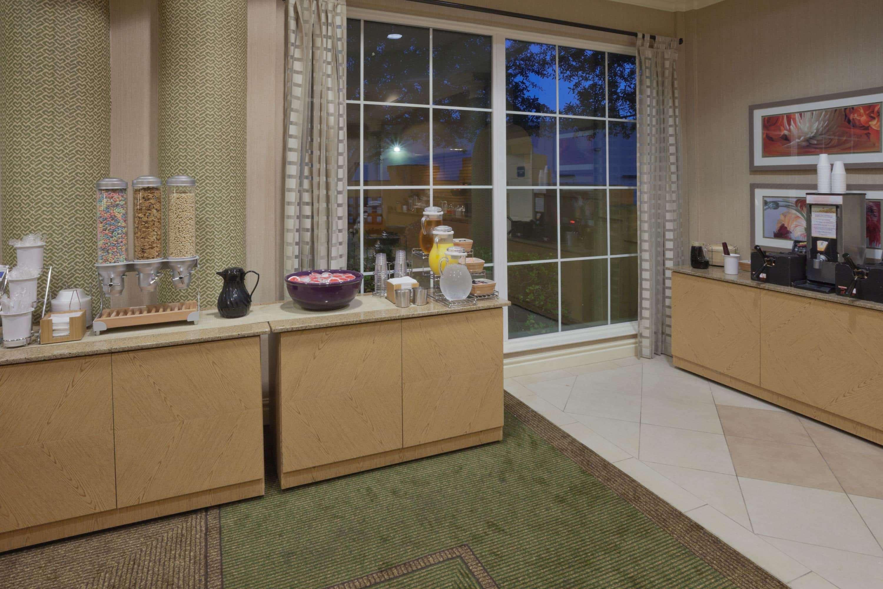 La Quinta By Wyndham Sherman Exteriér fotografie