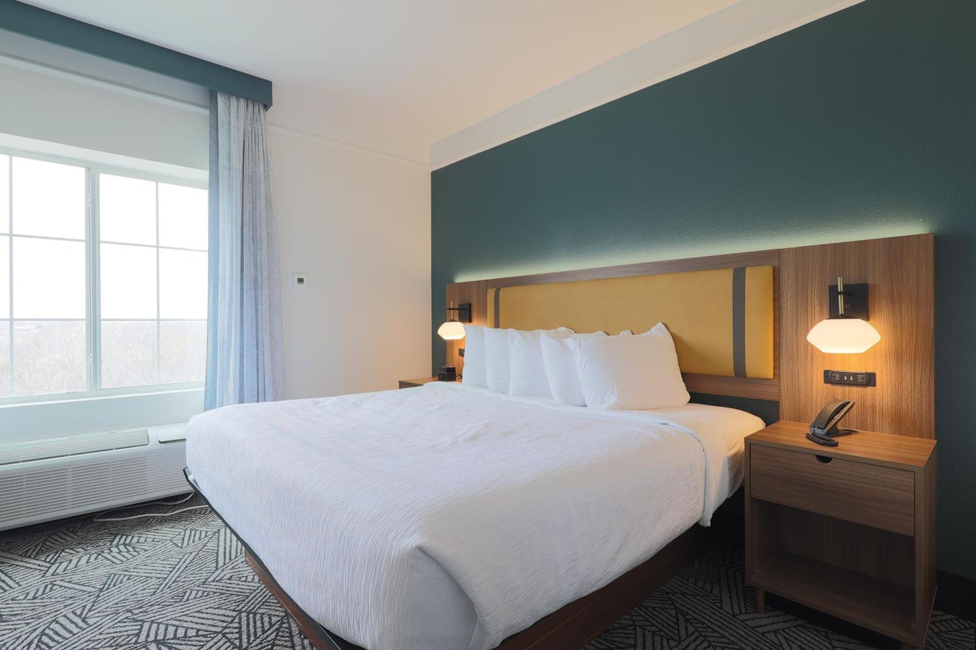 La Quinta By Wyndham Sherman Exteriér fotografie