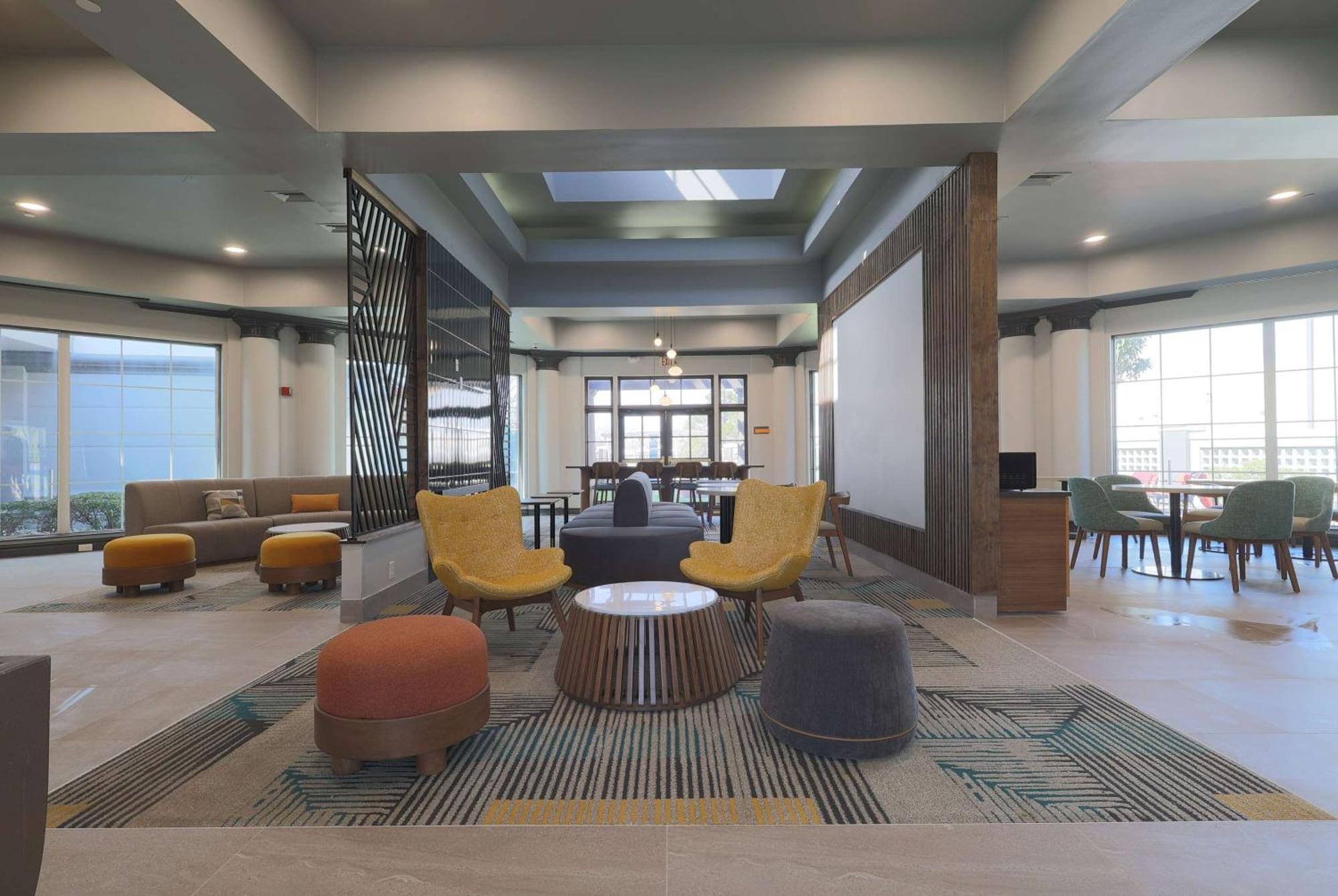 La Quinta By Wyndham Sherman Exteriér fotografie