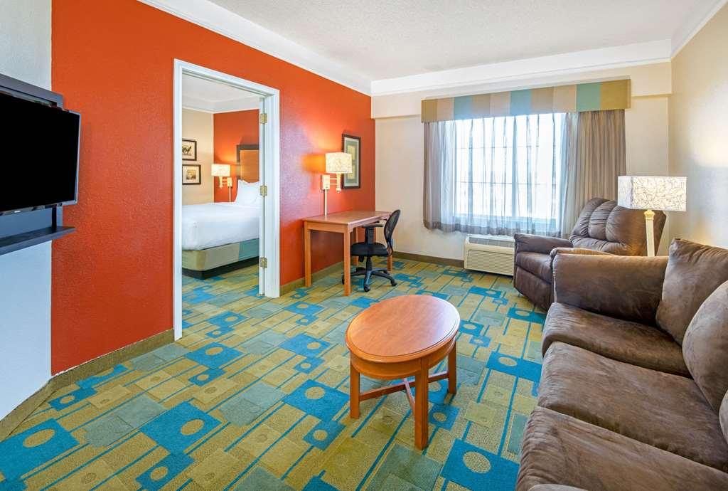 La Quinta By Wyndham Sherman Pokoj fotografie