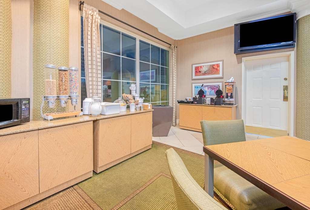 La Quinta By Wyndham Sherman Zařízení fotografie
