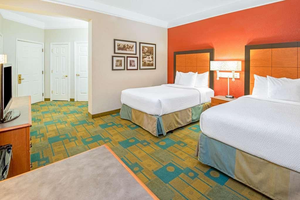 La Quinta By Wyndham Sherman Pokoj fotografie