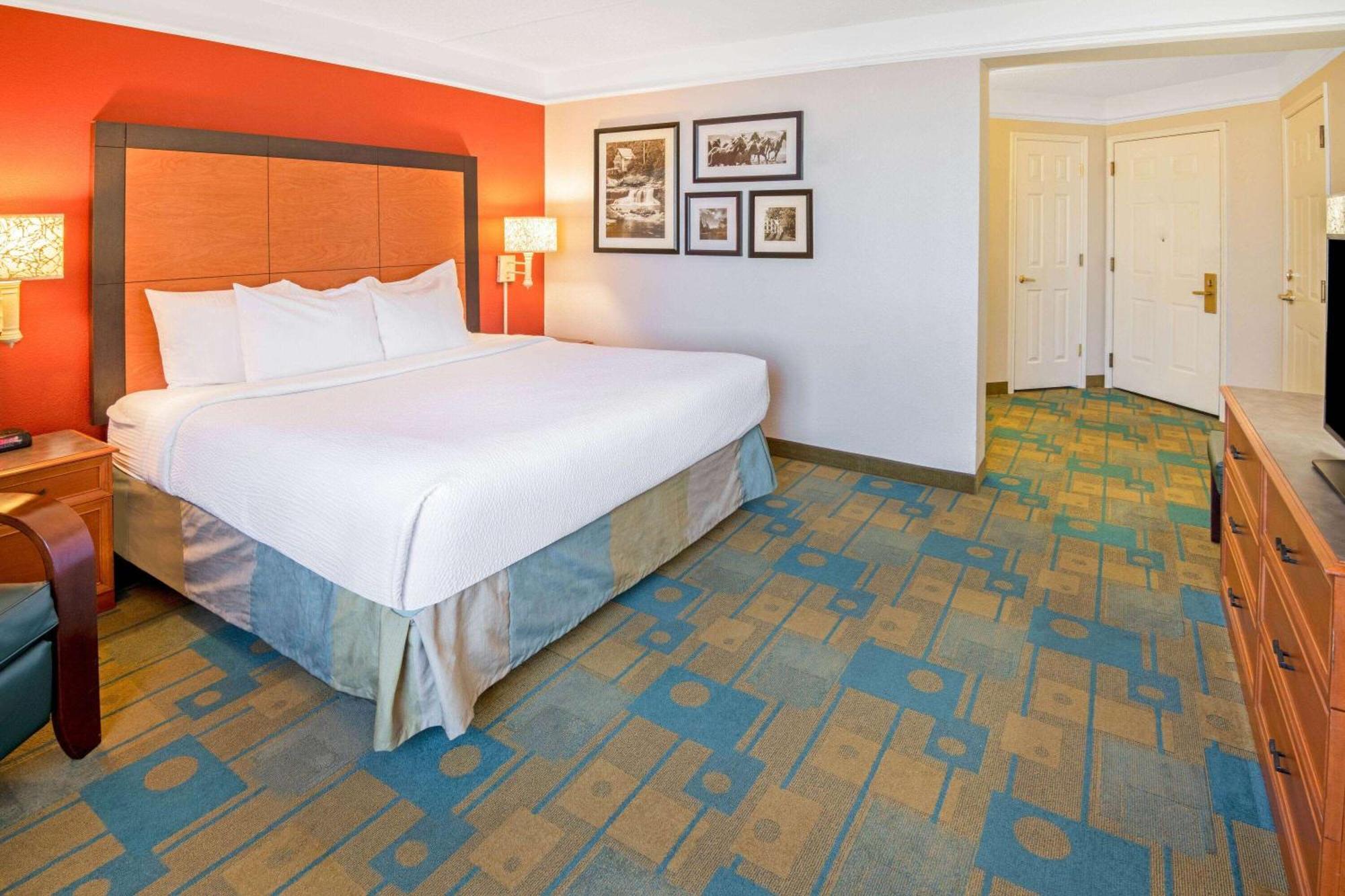 La Quinta By Wyndham Sherman Exteriér fotografie